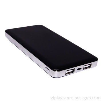 Power Bank for iPhone 5 with 11,000mAh Capacity, OEM/ODM Orders Welcomed
